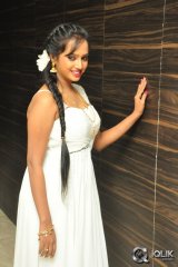 Nakshatra At Rojulu Marayi Audio Launch